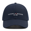 Tommy Hilfiger Established Strapback Cap - AM0AM07352 DW5