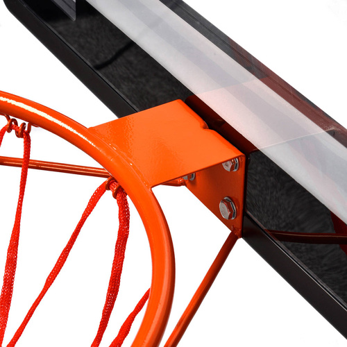 METEOR Detroit Wall Basketball Set - 10131