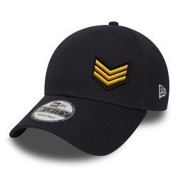 New Era 9FORTY Flag Collection Strapback - 11179831 - Custom Chevron
