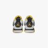 Women's shoes Air Jordan 4 Retro Vivid Sulfur - AQ9129-101