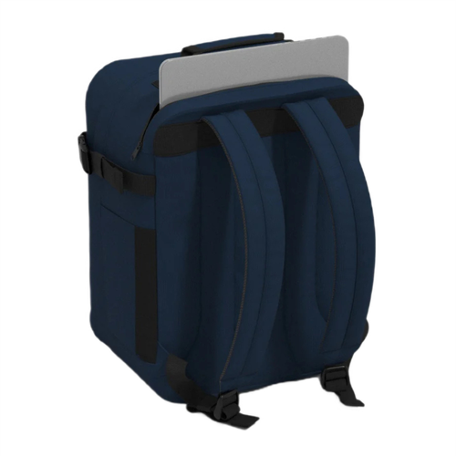 Cabin Zero Classic 28L Navy Tech Backpack - CZ331205