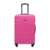 PUCCINI Alicante Collection 58L Pink Travel bag on wheels - ABS024B-3A