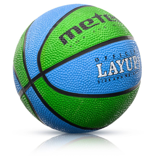 METEOR LAYUP Outdoor Basketball R. 1 - 07122