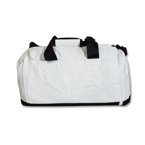 AIR Jordan Duffle Bag White - SM0168-001