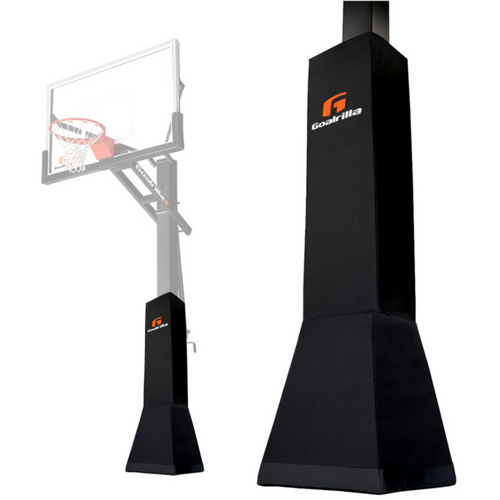Professional Goalrilla Pole Cover - Comfort and Protection