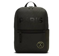 Sports bag Air Jordan Velocity Duffle Medium 55L Black - MM0920-K5X