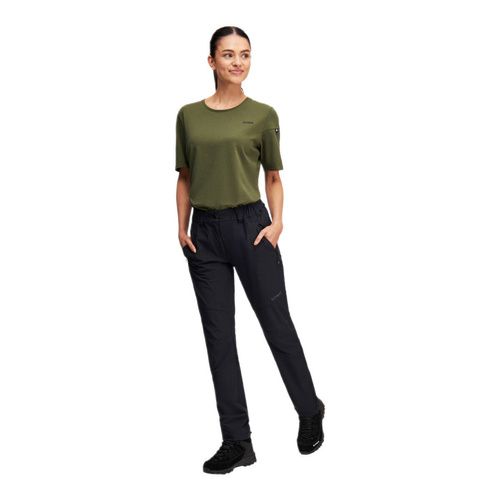 Women's Trekking Pants Alpinus Marmore - FF18601