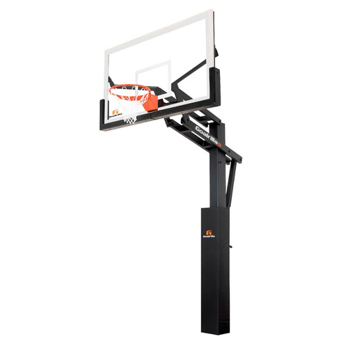 Zestaw do koszykówki Goalrilla InGround Basketball Hoop - DC72E1 