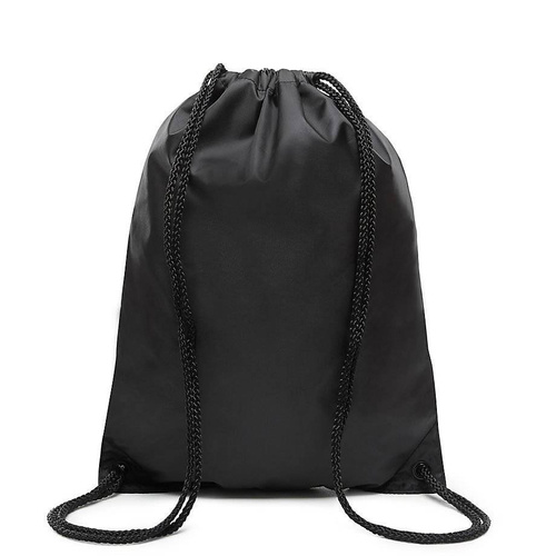 Vans Realm Beauty Floral Black Backpack - VN0A3UI6ZX3 + Benched Bag