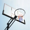 MatMay 305 PRO Portable Basketball Stand