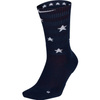 Nike Elite USA Basketball Socks - SX7424-410