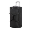 Travel bag on wheels Puccini Black - DM40316-1