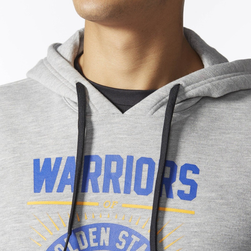 Adidas Golden State Warriors Hoodie - B45402