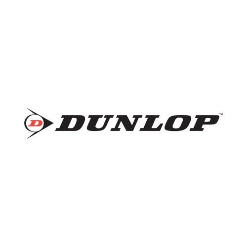 Workshop bicycle pump Dunlop 174psi - 10220