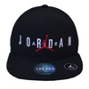 Air Jordan Jumpman Air Cap Black kids - 9A0128-023