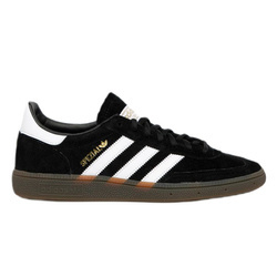 Adidas Handball Spezial Black Shoes - DB3021