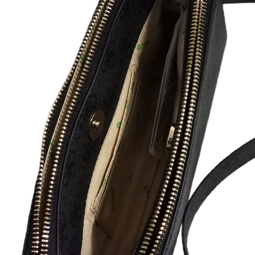 Guess Eco Erica Status Crossbody Bag - HWESG951012