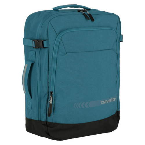 Travelite Kick Off Tourist Backpack Blue 35L - 6912-22