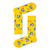 Happy Socks 3-pack Tiger Socks - XTIG08-2200