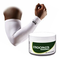 Stadiopasta - Healing ointment for injuries - 250 ml