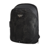 Urban backpack Aeronautica Militare Camou Black - AM-364