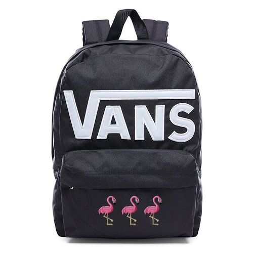 VANS Old Skool II Backpack Custom Flamings Trio - VN000ONIY28-813