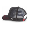 Capslab One Piece Luffy Manga Trucker Cap - CL-OP1-1-LUF2 