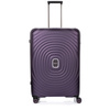 Suitcase SwissBags Echo 77cm Large Purple - 16580