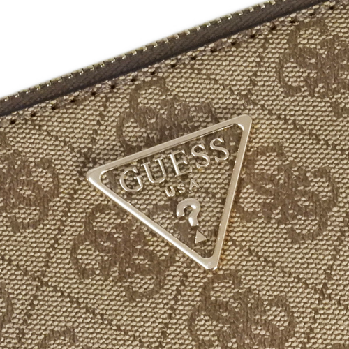 Guess Eco Erica Status Crossbody Bag - HWESG951012-LTL