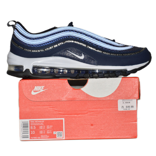 Nike Air Max 97 - FQ7965-400
