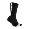 Nike NBA Elite Crew Basketball Dri-Fit Socks - SX7587-010
