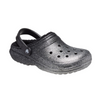 Crocs Classic Glitter Lined Clog Unisex- 205842-067