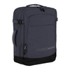 Travelite Kick Off Travel Tourist Backpack Grey 35L - 6912-04