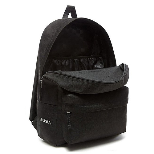 VANS Realm Backpack | VN0A3UI6BLK