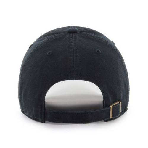 47 Brand EPL Liverpool FC Clean Up Black - EPL-MTCLU04GWS-BK