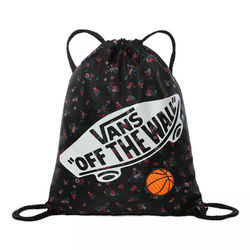 VANS Benched Bag watermelon Custom basketball - VN000SUFZX3