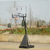 MatMay 305 PRO Portable Basketball Stand