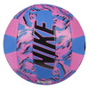 Nike All Court Lite Volleyball Deflated Ball Playful Pink/LT Photo Blue - N.100.9071.659