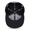 New Era 9FIFTY NBA Los Angeles Lakers Black Cap - 60245408