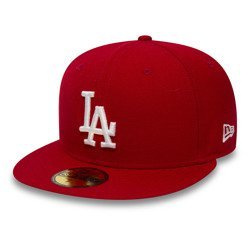 New Era 59FIFTY MLB Los Angeles Dodgers Fullcap - 10047498