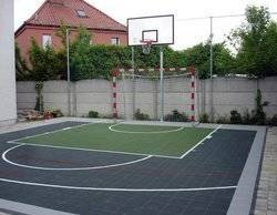 Sure Shot VersaCourt Sport Surface Household Court 