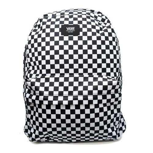 Vans Old Skool H2O Check Backpack - VN0A5KI1Y281