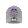 New Era 9FORTY NBA Sacramento Kings Strapback - 11405592