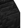 Pitbull Lancaster Men's sport Vest Black - 5440019000