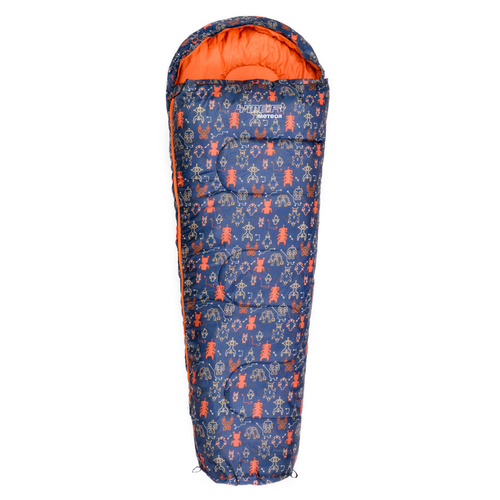 METEOR Ymer Robot Kids Sleeping Bag - 81158