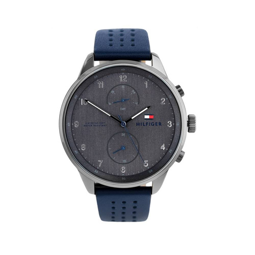 Tommy Hilfiger Chase Watch - 1791578