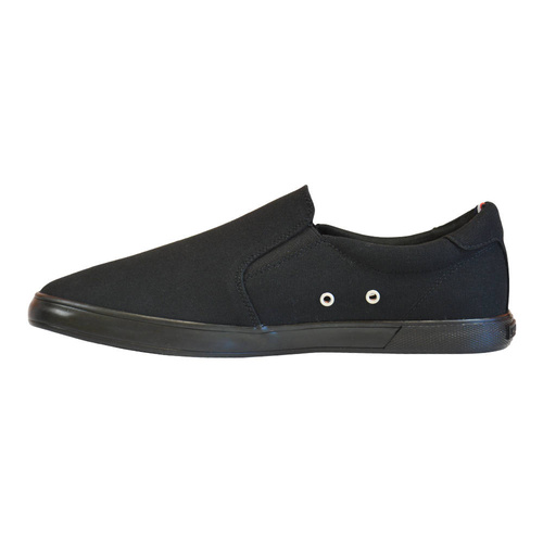 Tommy Hilfiger Iconic Slip On Shoes - FM0FM00597 0GK