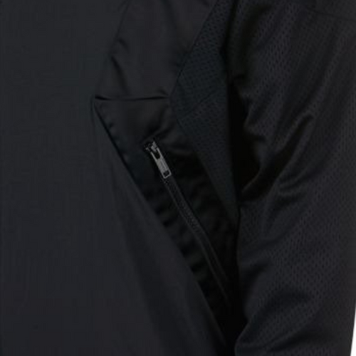 Air Jordan Flight Warmup Jacket - AO0555-010