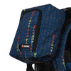 Lego Optimo Starter Ninjago Backpack 20,5L Navy - 20254-2403