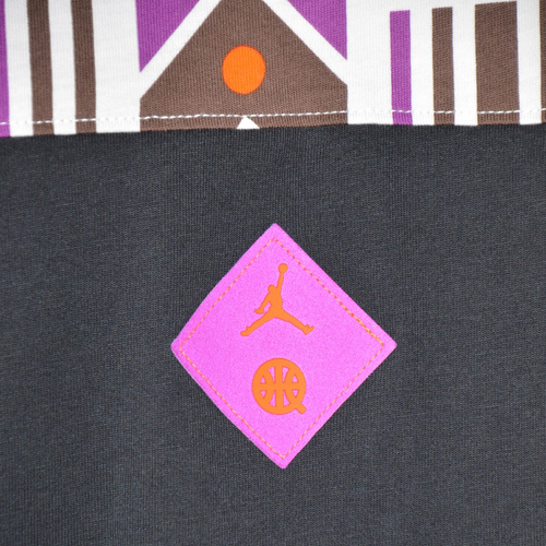 Jordan Legacy Quai 54 Tank Top - CW3971-010